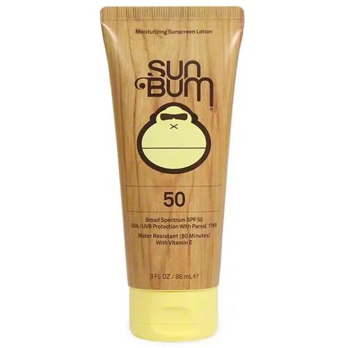 Sun Bum Sunscreen - Spf 50 1