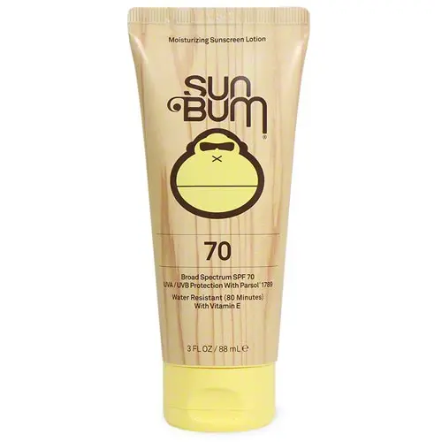 Sun Bum Sunscreen - Spf 70 1