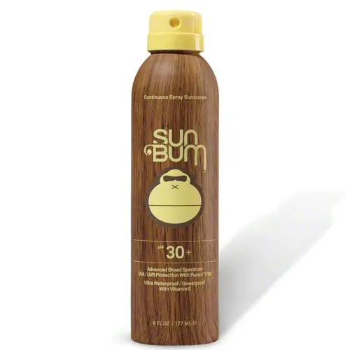 Sun Bum Spray Sunscreen - Spf 30 1
