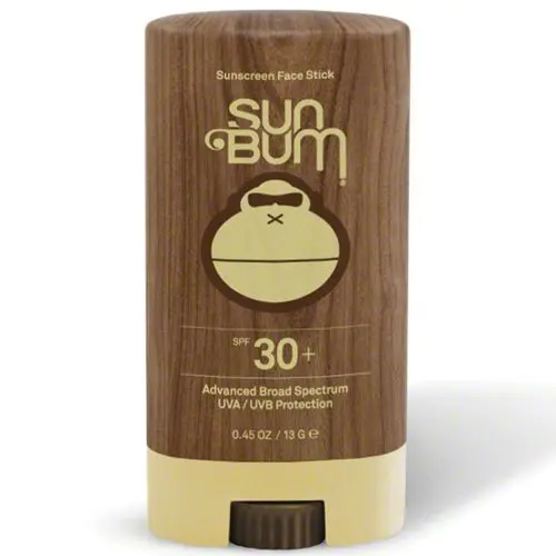 Sun Bum Face Stick - Spf 30 1