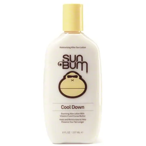 Sun Bum Cool Down Lotion - Aloe Lotion 1