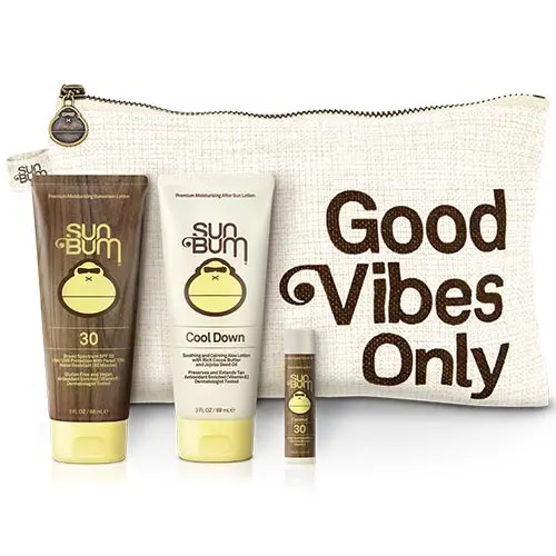 Sun Bum Day Tripper Kit 1