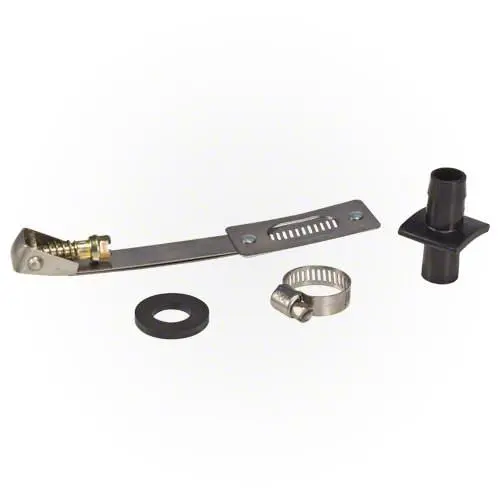 Pentair 300-29X Chemical Feeder Replacement Kit 200014 1