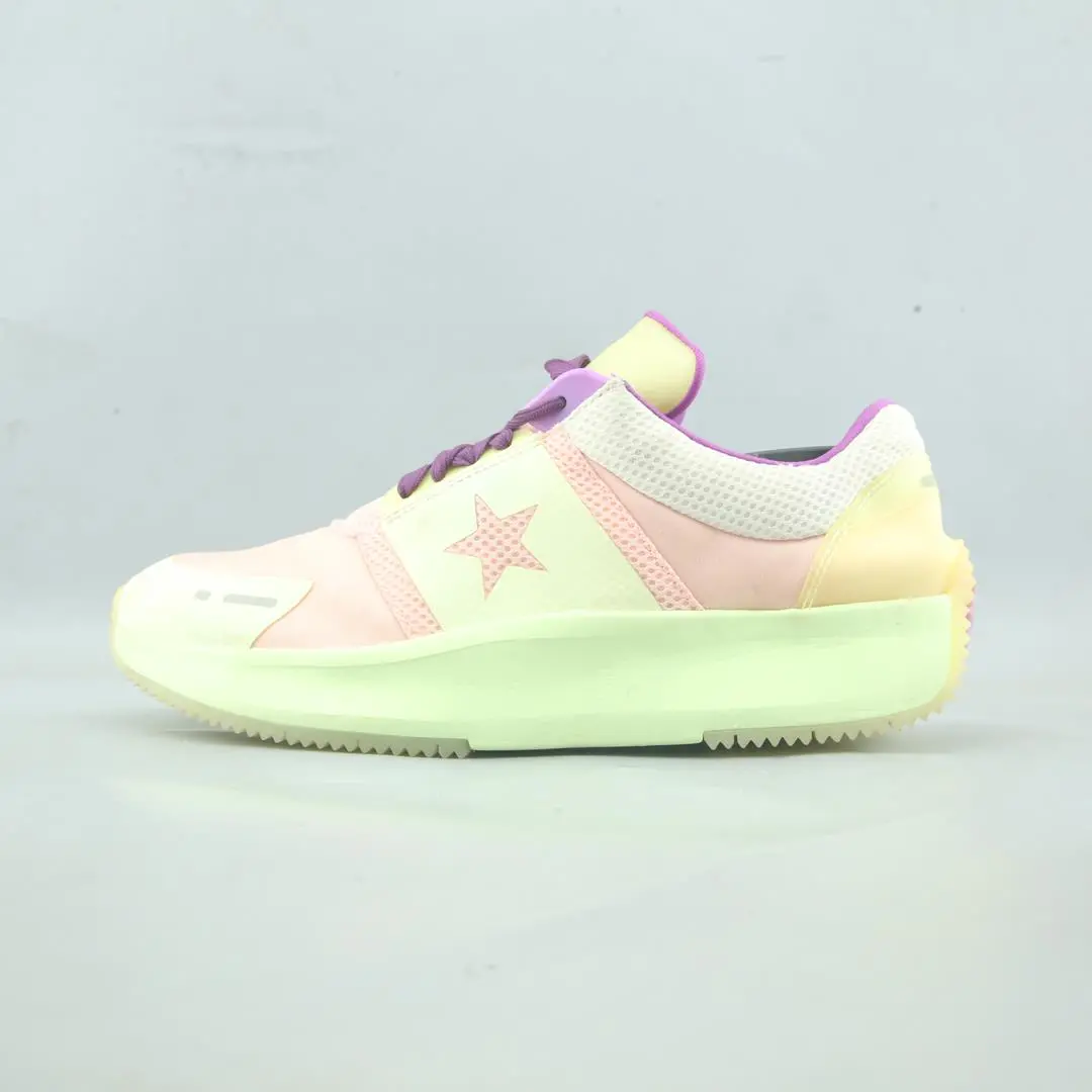 Converse  Run Star Ox Storm 1