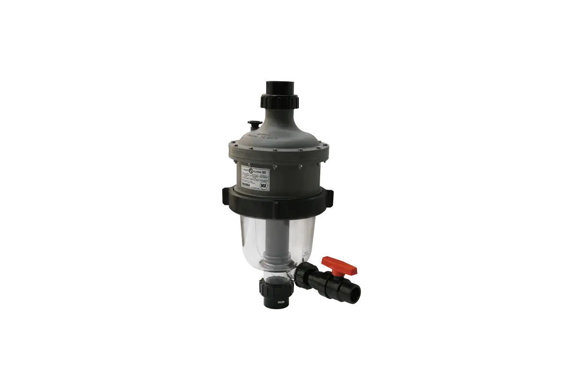 Waterco Multicyclone 16 200370 1