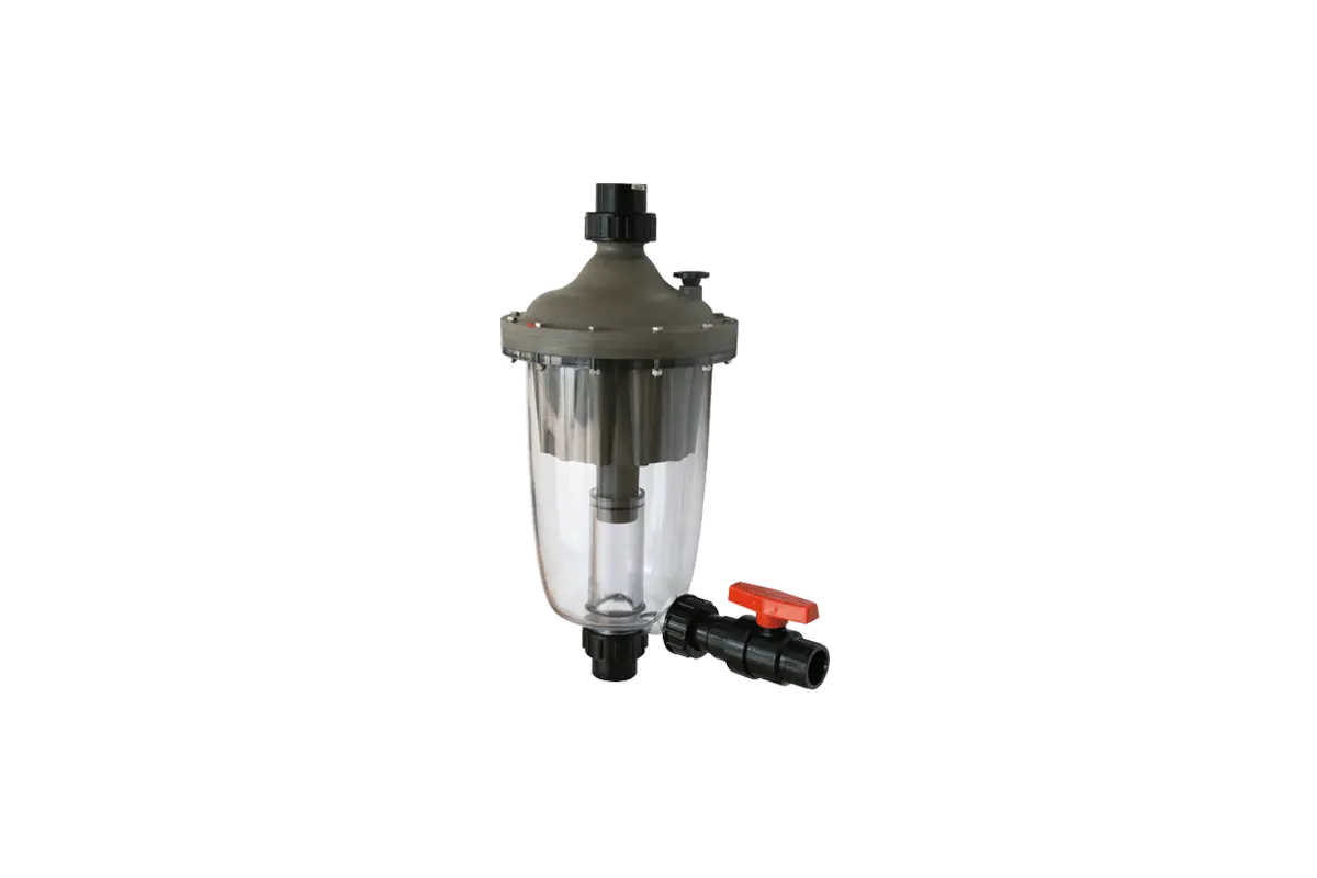 Waterco Multicyclone 12 200371 1