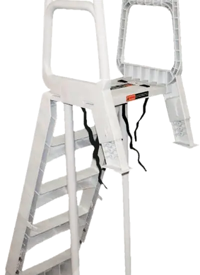 Smart Choice A-Frame Ladder 200700T 1