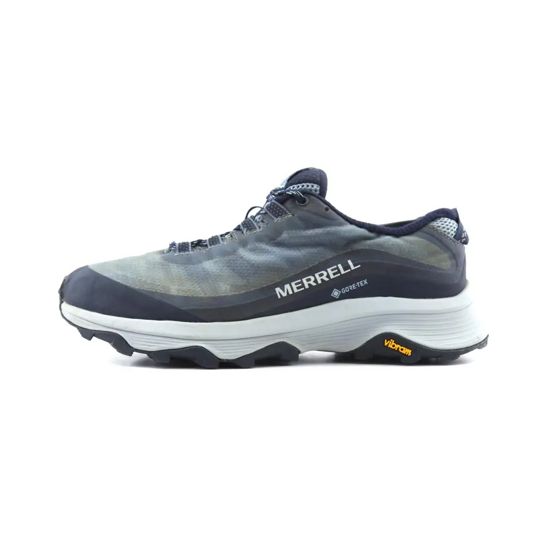 Merrell Moab Speed Gore-Tex 1