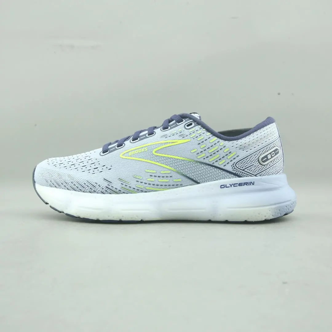 Brooks Glycerin 20 1