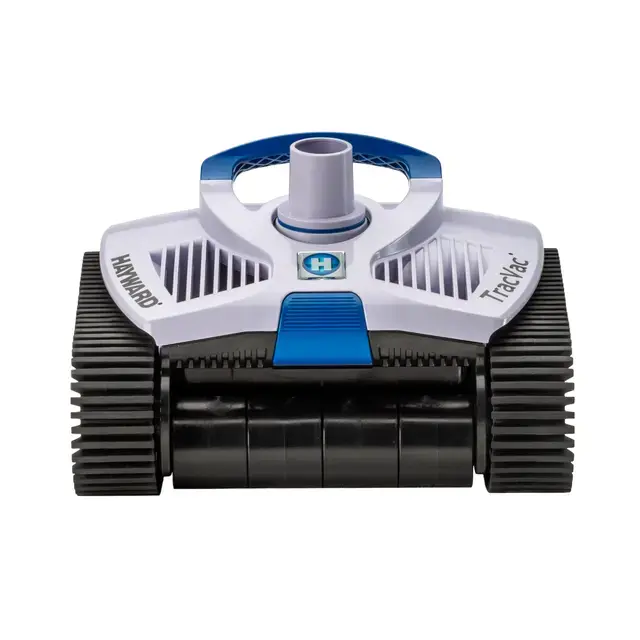 Hayward Tracvac Pool Cleaner 1