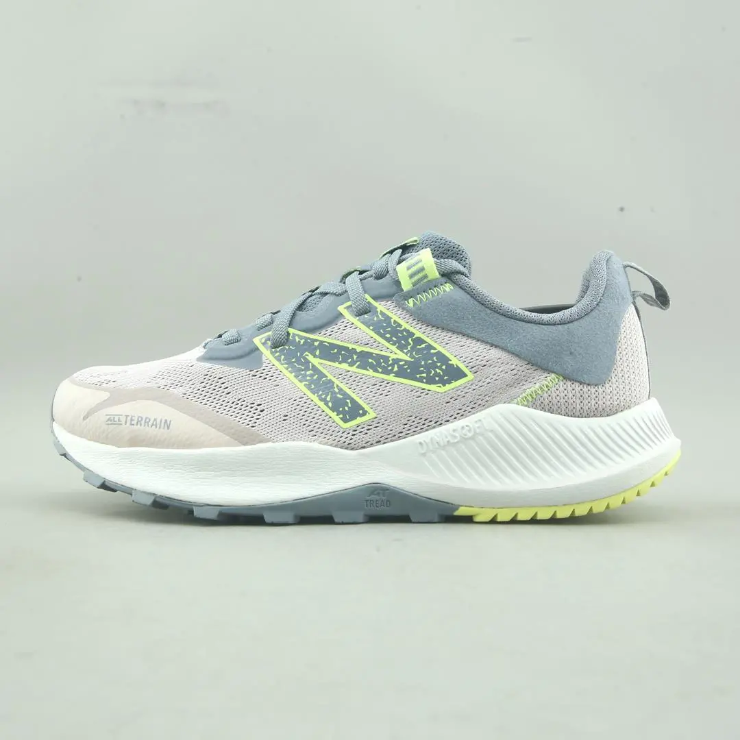 New Balance Dynasoft Nitrel V 1