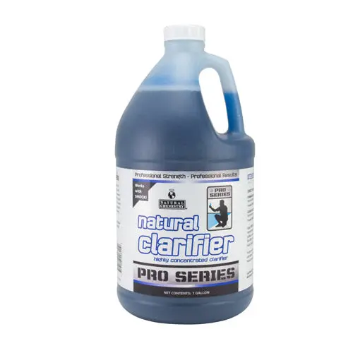 Natural Chemistry Pro Series Natural Clarifier 1