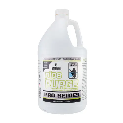 Natural Chemistry Pro Series Pipe Purge 1