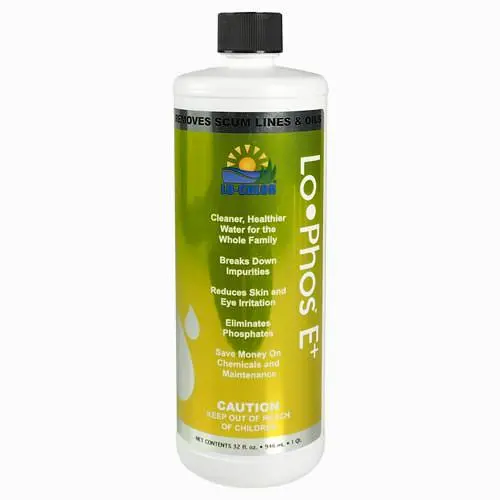 Lo-Chlor Lo-Phos E+ - 32 Oz 1