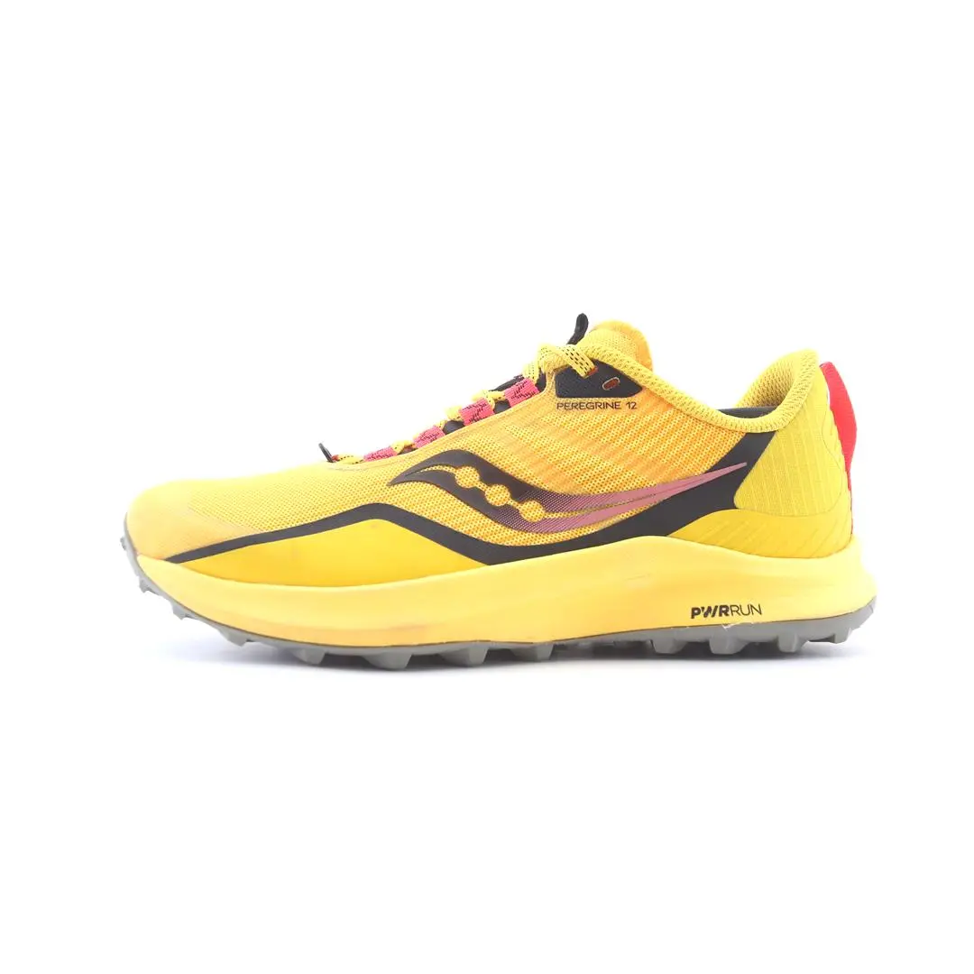 Saucony  Peregrine 12 1