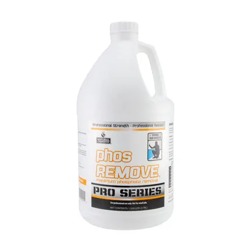 Natural Chemistry Pro Series Phosremove 2