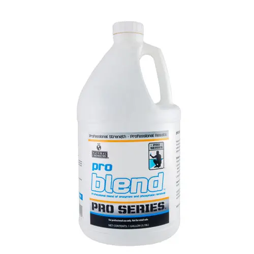 Natural Chemistry Pro Series Problend 1