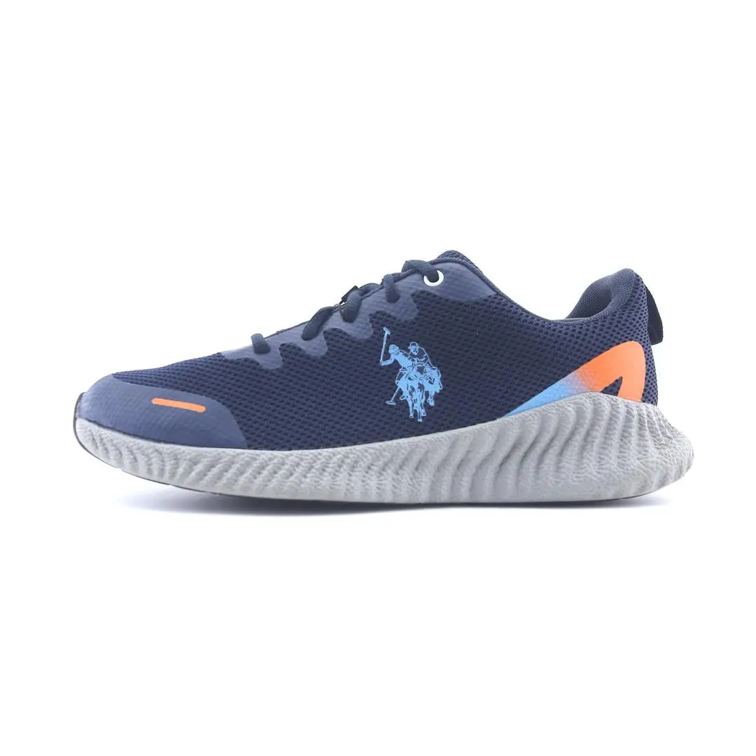 U.S Polo Assn . 1