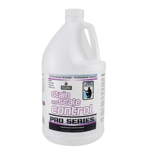 Natural Chemistry Pro Series Stain And Scale Control 1