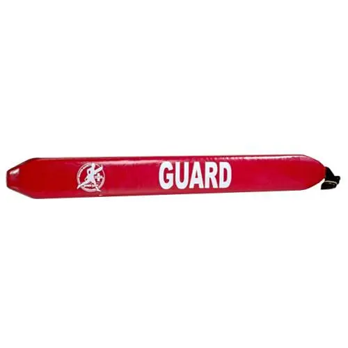 Texas Recreation Lifeguard Rescue Tube - 52" 1