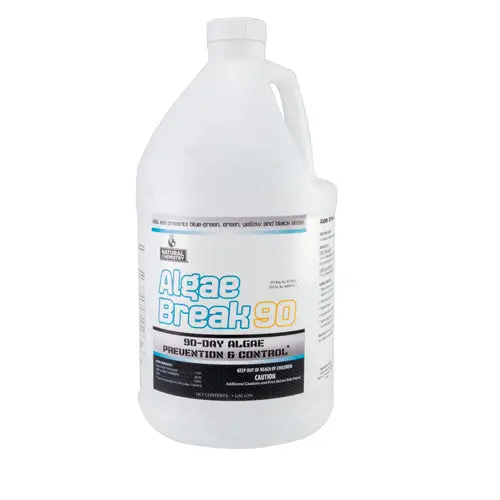 Natural Chemistry Pro Series Algae Break 90 1