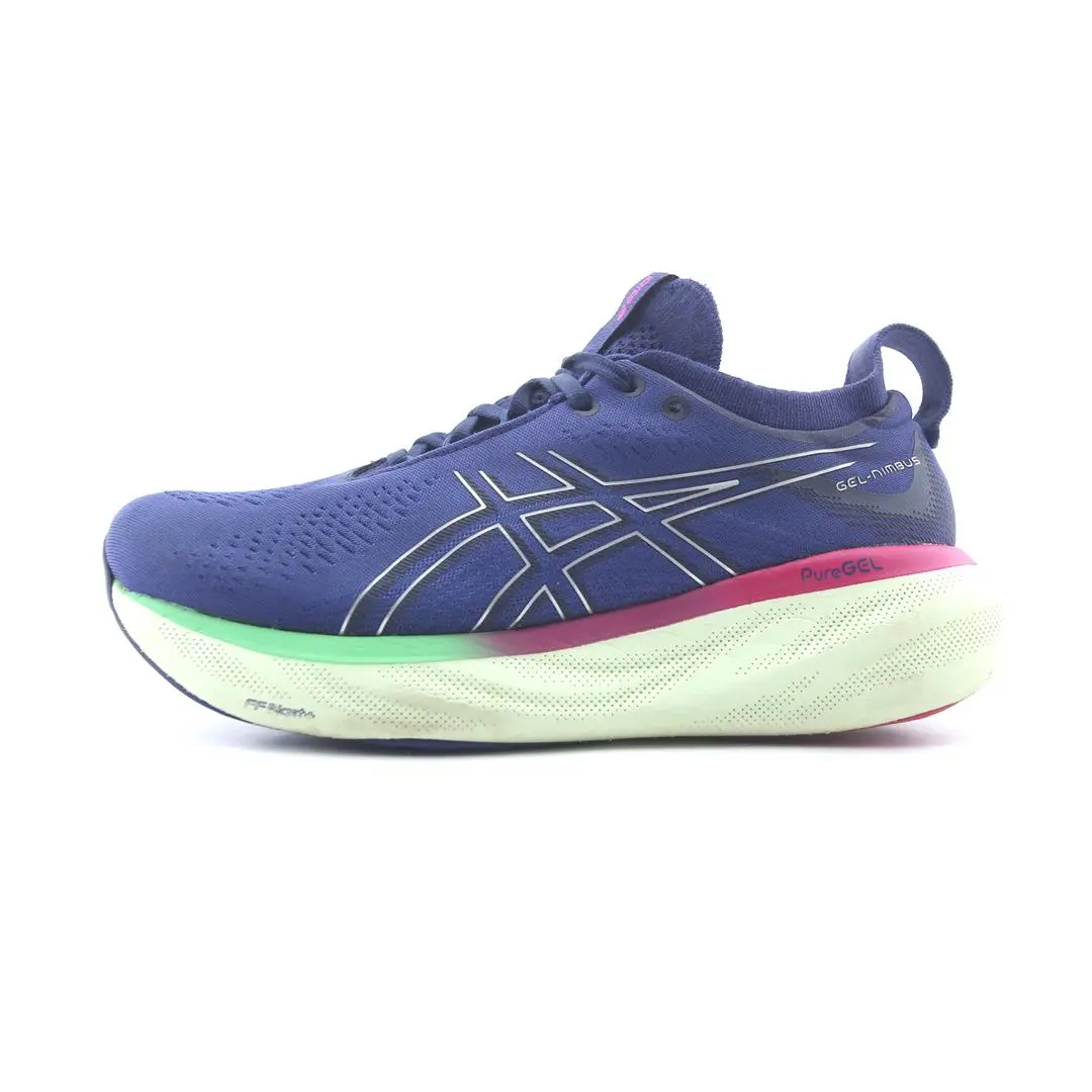 Asics Gel-Nimbus 25 1