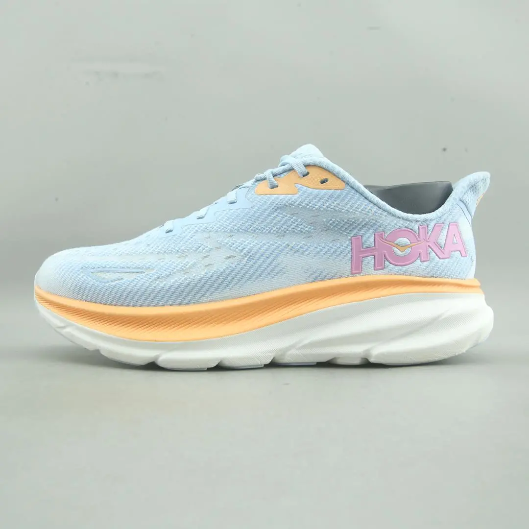 Hoka One One Clifton 9 1