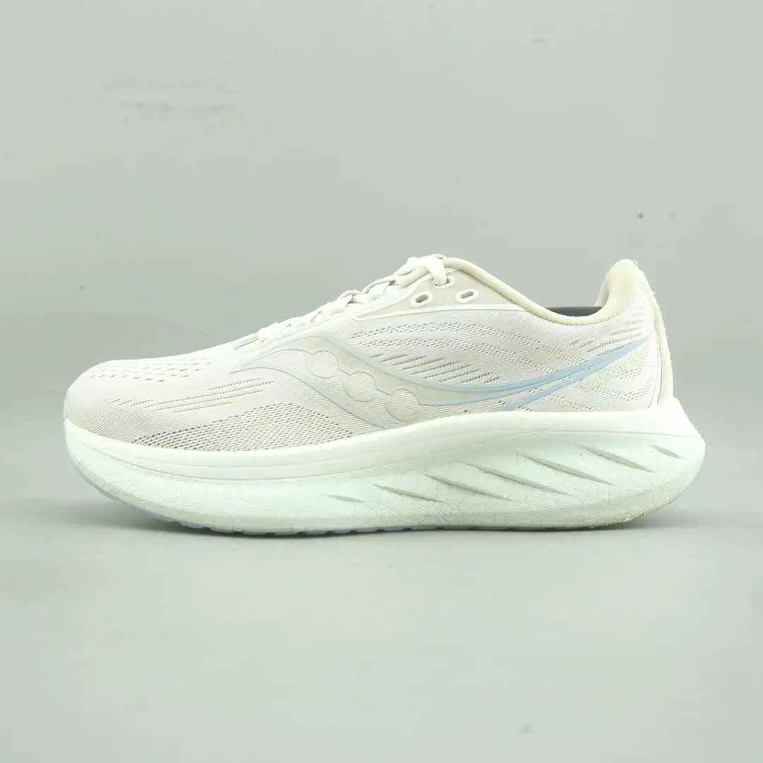 Saucony  Ride 18 1