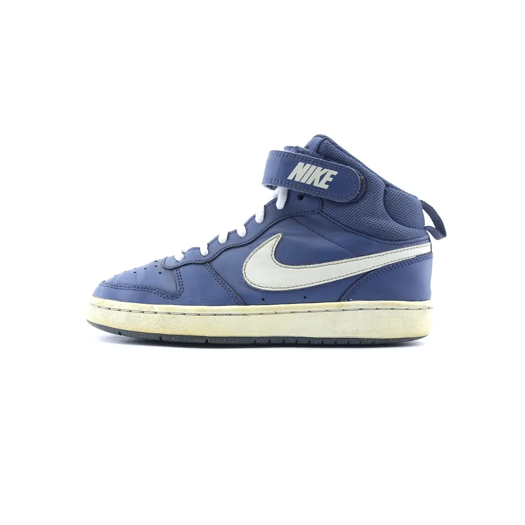 Nike  Court Borough Mid 2 1