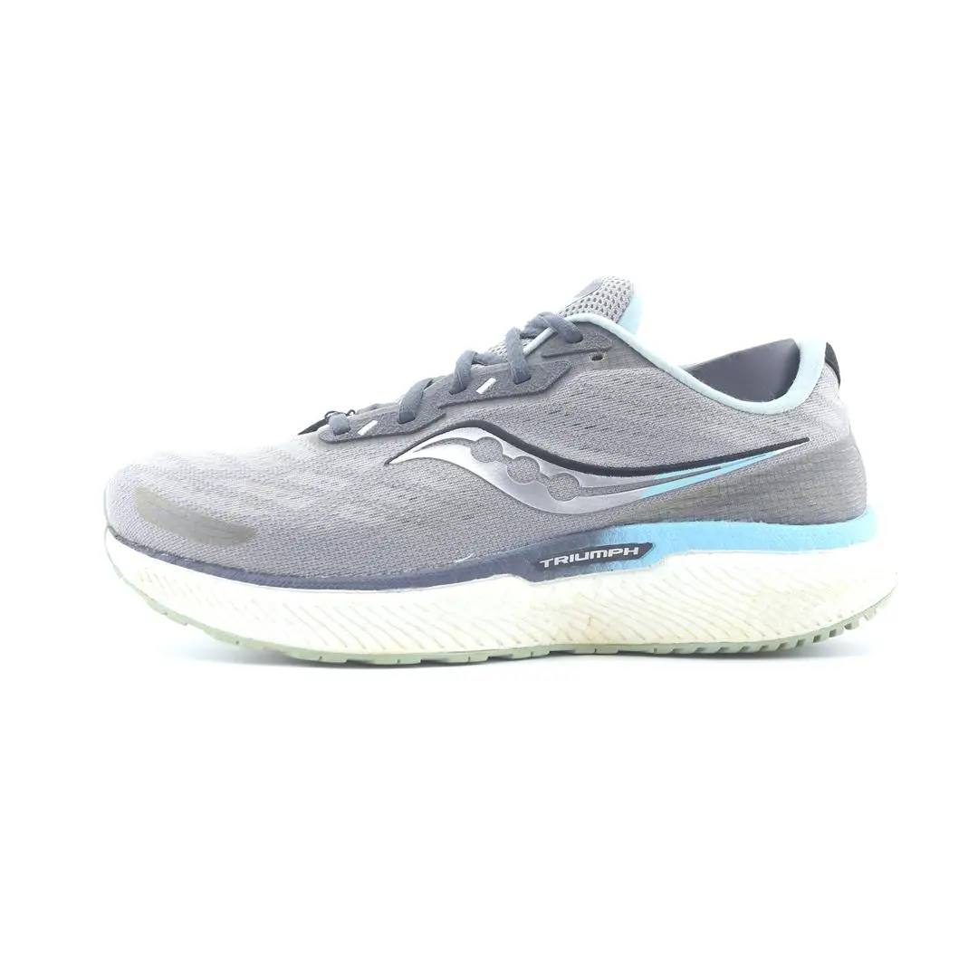 Saucony Triumph 19 1