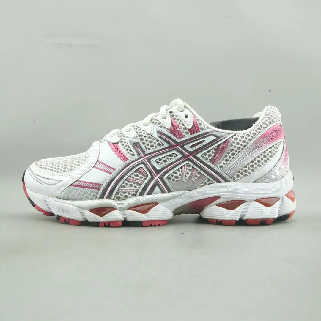 Asics Gel Nimbus 12 1