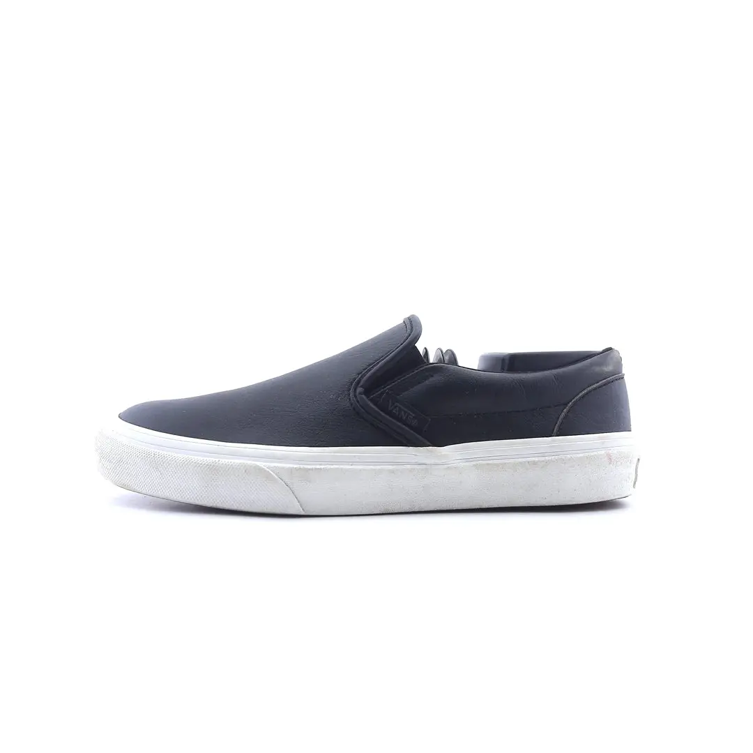 Vans Classic Leather 1