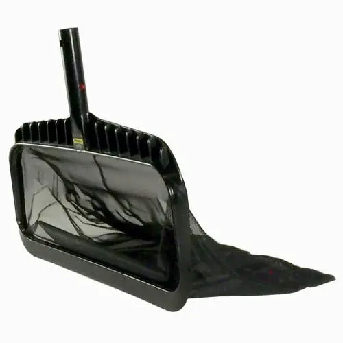 Stanely Pooltec Contoured Leaf Rake 1