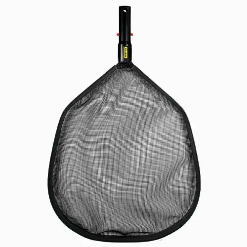 Stanley Pooltec Aluminum Leaf Skimmer 1
