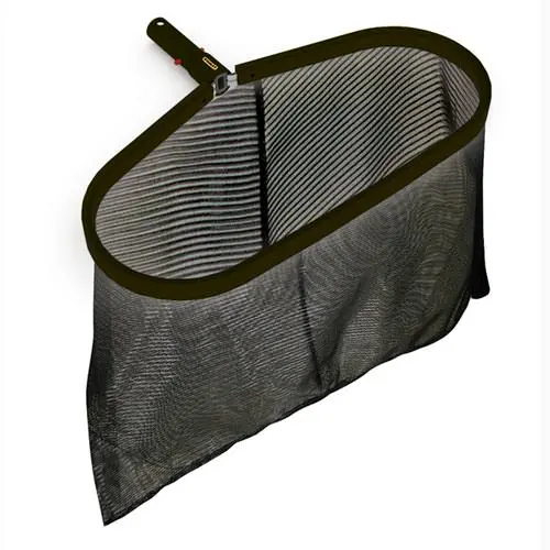 Stanley Pooltec Aluminum Leaf Rake 1