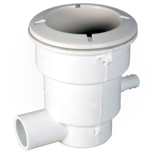Waterway Poly Jet Body Assembly - 210-5750 1