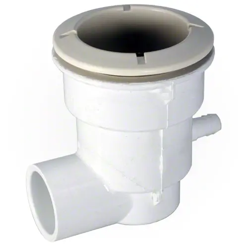 Waterway Poly Jet Body Assembly - 210-5770 1