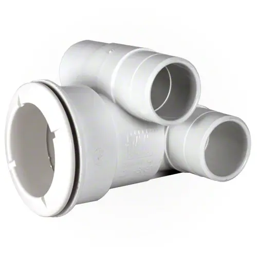 Waterway Poly Jet Body Assembly - 210-5830 1