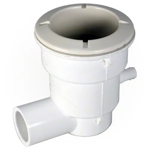 Waterway Poly Jet Body Assembly - 210-5910 1