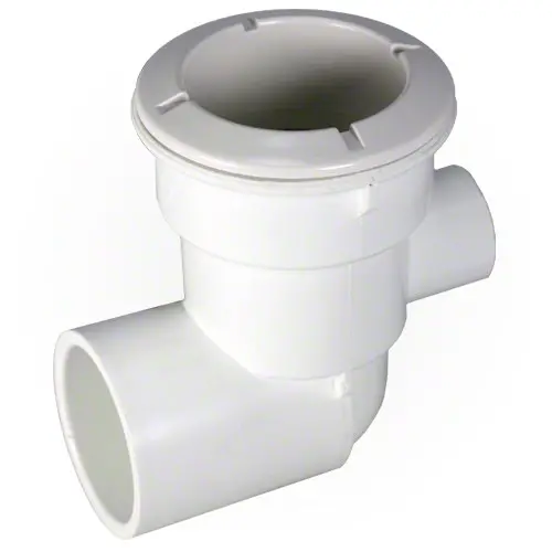 Waterway Poly Jet Body Assembly - 210-5980 1