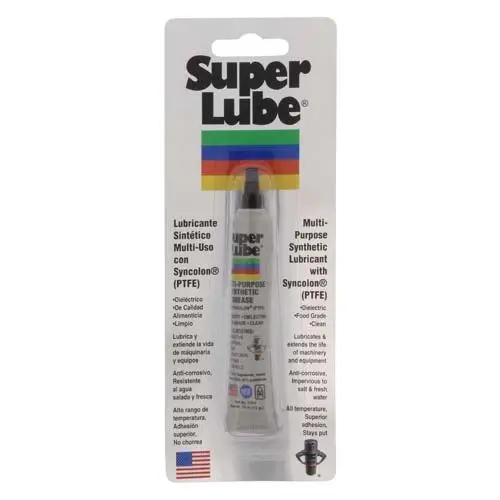 Super Lube Multi-Purpose Synthetic Grease 1