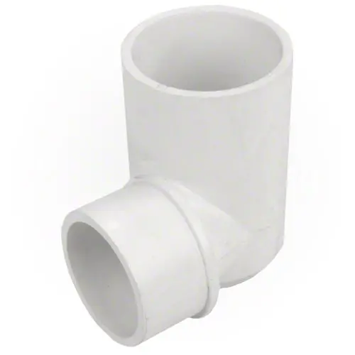 Cmp Right Side Ninety Degree Drain Elbow - 21012-000-000 1