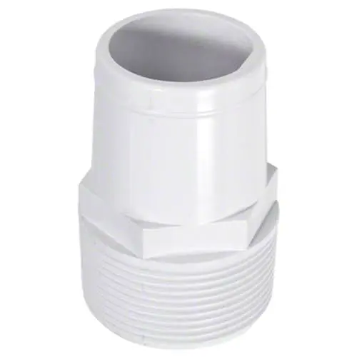 Cmp Hose Adapter 1.5" 1