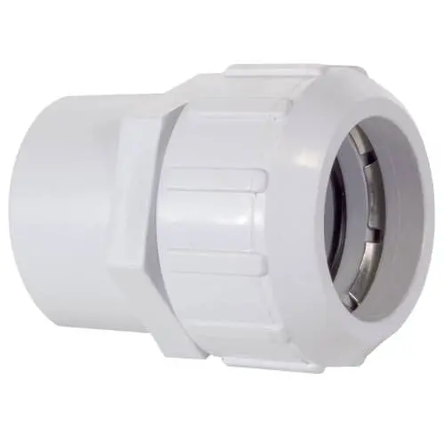 Cmp Copper To Pvc Adapter 2" 1