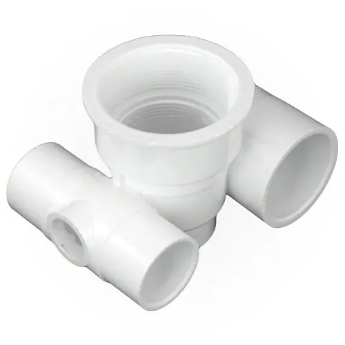 Waterway Poly Jet Body - 211-5860 1