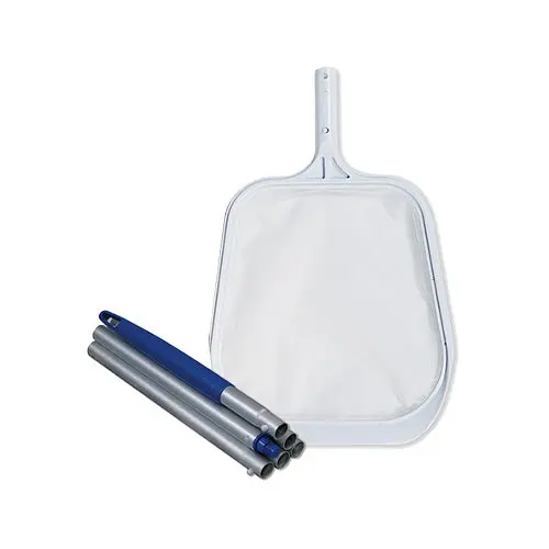 Poolmaster Skimmer And Pole Combo 1