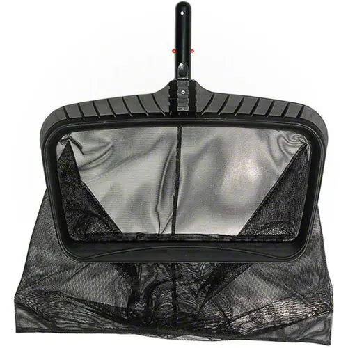 Poolmaster Molded Leaf Rake 1