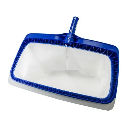 Poolmaster Vinyl Liner Rake With Rubber Bumper 1