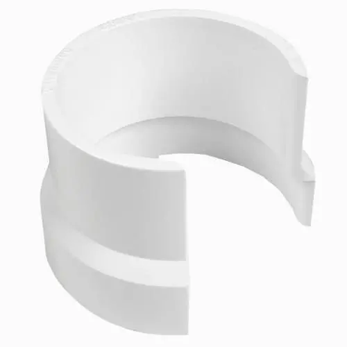 Cmp Clip-On Pipe Leak Seal - 2" - 21184-200-000 1