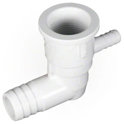 Waterway Ozone Cluster Jet Body - 212-0090 1